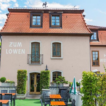 Hotel Loewen Рандерсаккер Номер фото